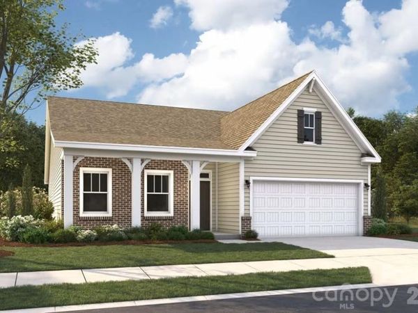 7040 Barbara Jean Lane, Wingate, NC 28174