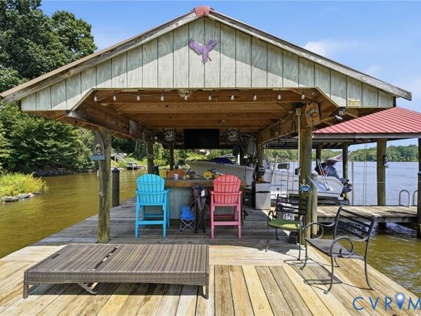 210 Riverview Road, Stevensville, VA 23161