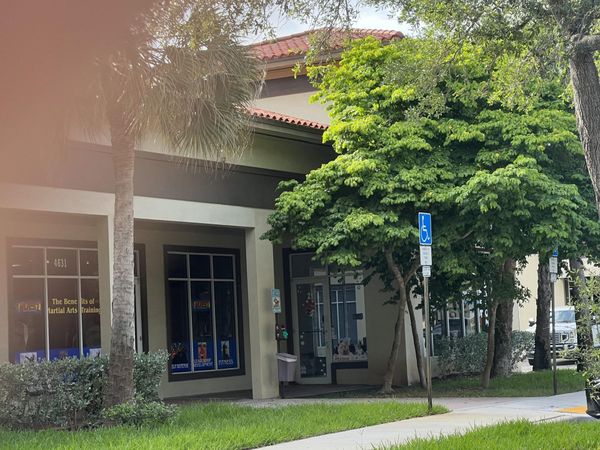 4631 N STATE ROAD 7, Unit 22-A, Coral Springs, FL 00000