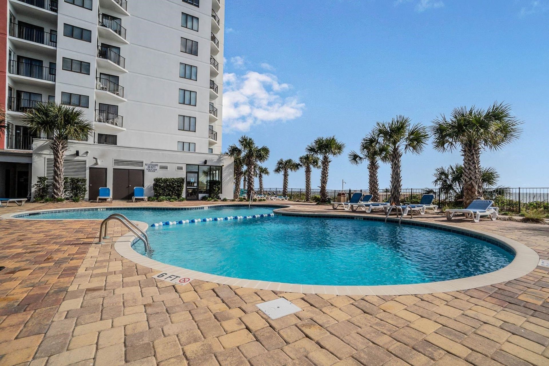 1605 S Ocean Blvd. Photo 21