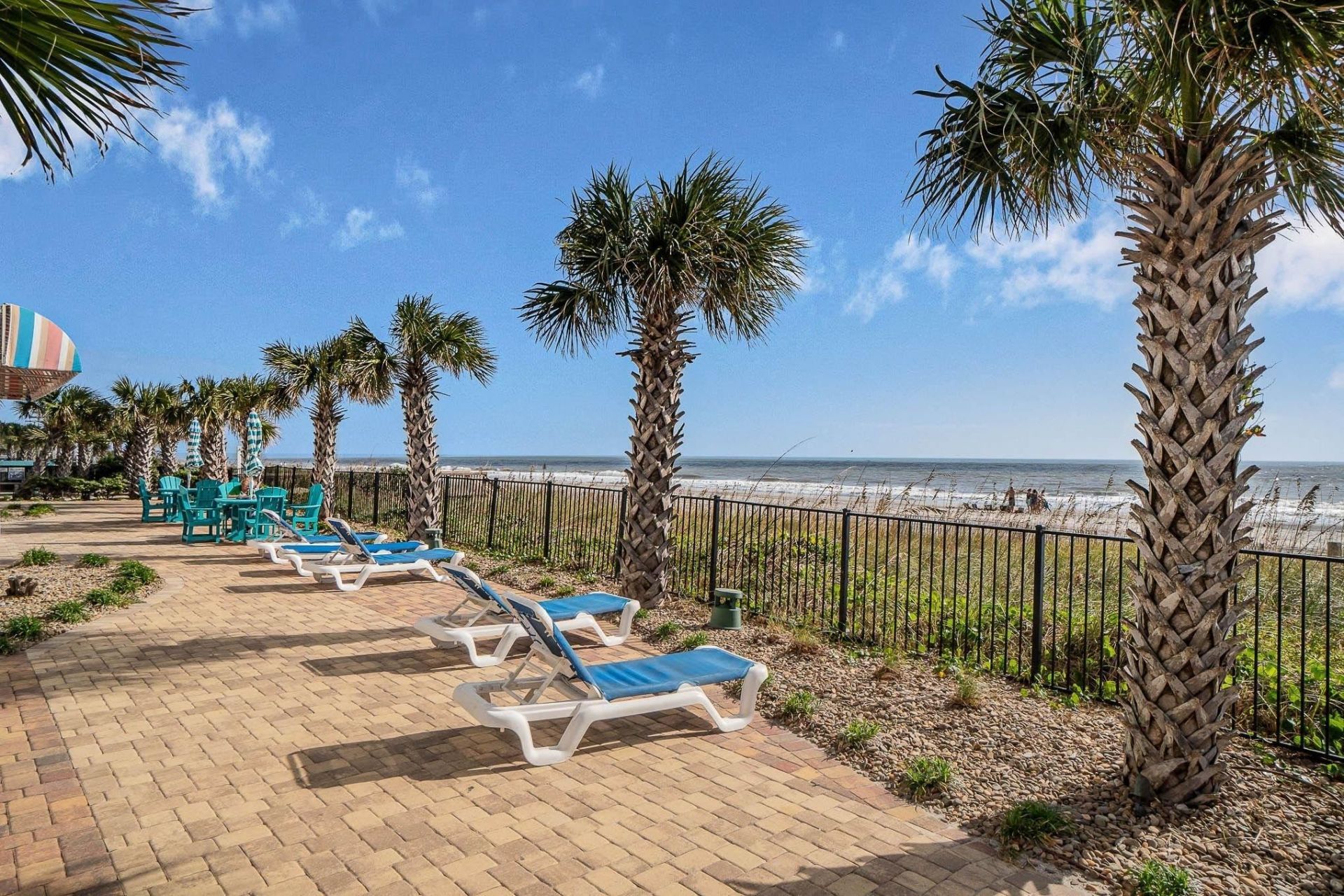 1605 S Ocean Blvd. Photo 22