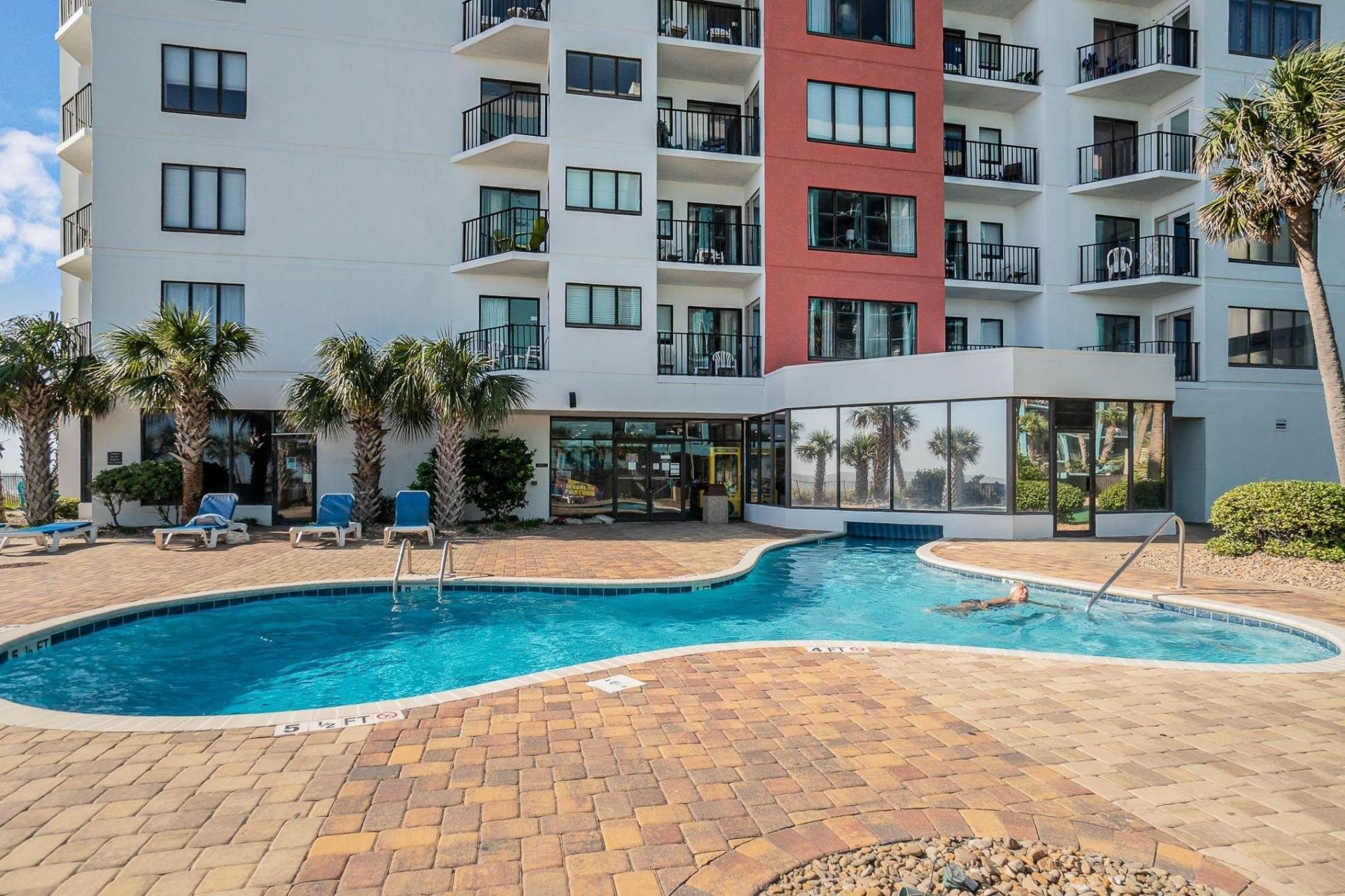 1605 S Ocean Blvd. Photo 25
