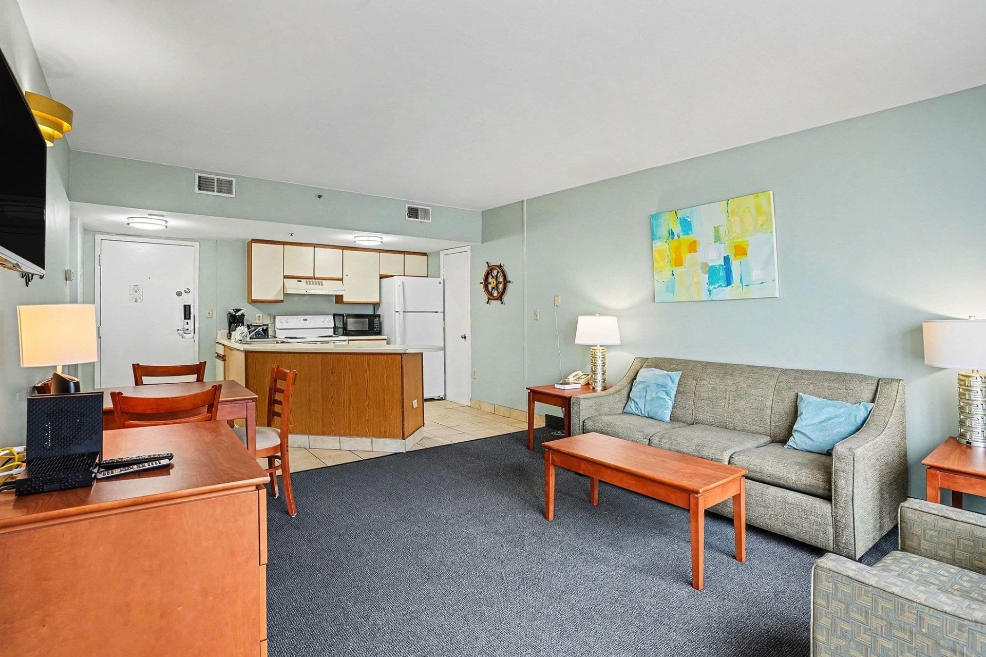 1605 S Ocean Blvd. Photo 4