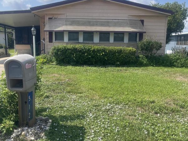 512 Lee Court , Melbourne, FL 32904