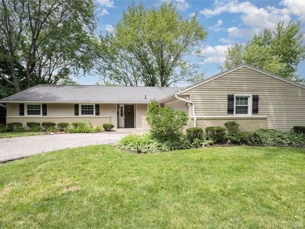183 Monarch Road, Centerville, OH 45458