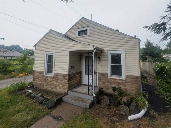 502 S 34th Street, South Bend, IN 46615