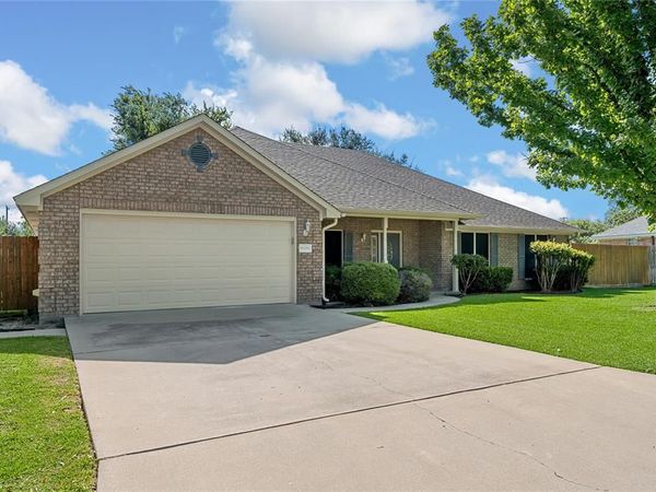 6006 WILDCAT Drive, Temple, TX 76502