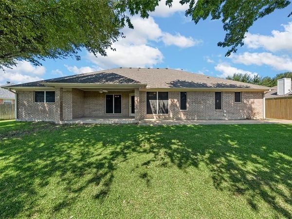 6006 WILDCAT Drive, Temple, TX 76502