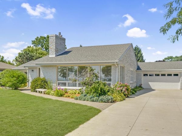 7744 2nd AVENUE, Kenosha, WI 53143