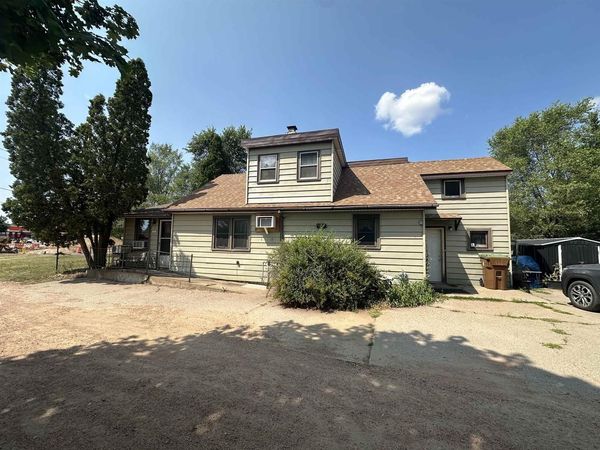 3401 CHURCH STREET, Stevens Point, WI 54481