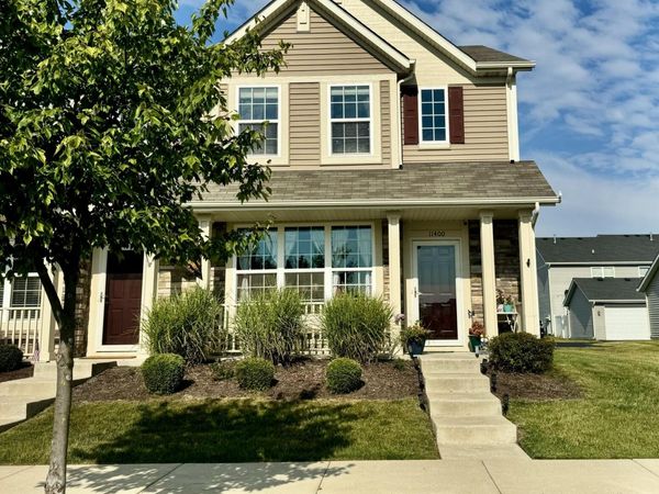 11400 Vermont Street , Crown Point, IN 46307
