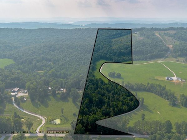 210 Dogtown Rd, Ten Mile, TN 37880