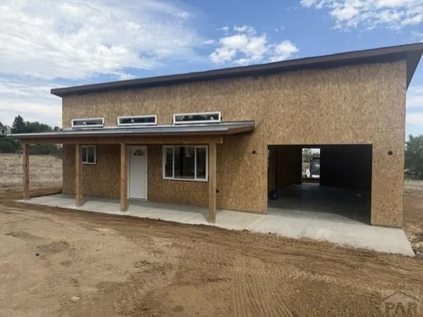 6032 Olympus Lane, Colorado City, CO 81019