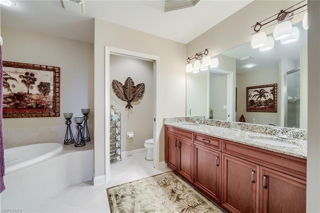 3881 Kens Way , Unit 4301, Bonita Springs, FL 34134 Photo