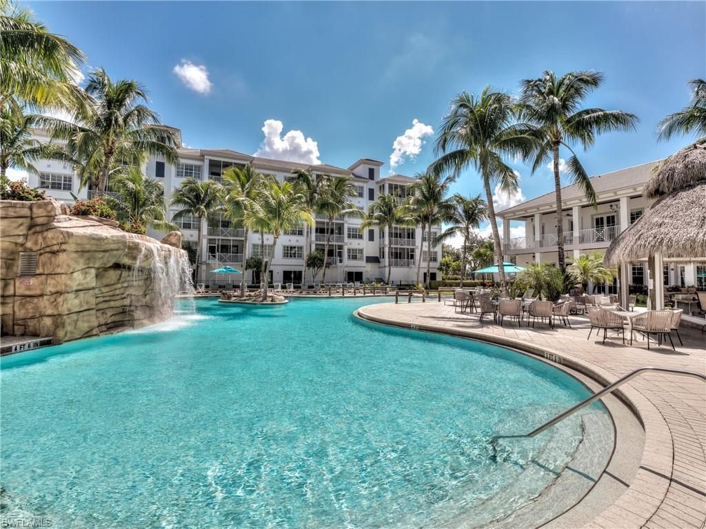 3881 Kens Way , Unit 4301, Bonita Springs, FL 34134 Photo