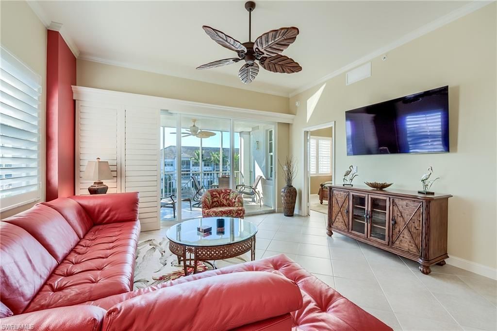 3881 Kens Way , Unit 4301, Bonita Springs, FL 34134 Photo