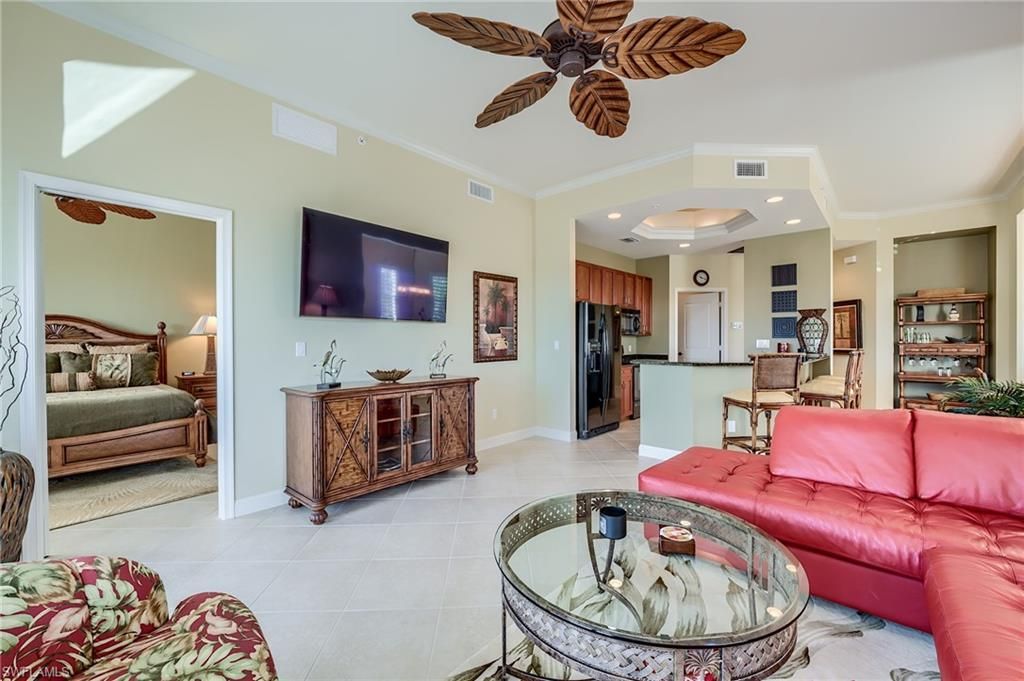 3881 Kens Way , Unit 4301, Bonita Springs, FL 34134 Photo