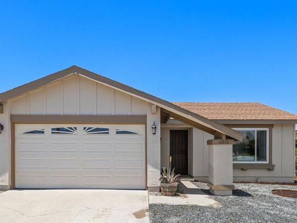 10830 New Salem Terrace , San Diego, CA 92126