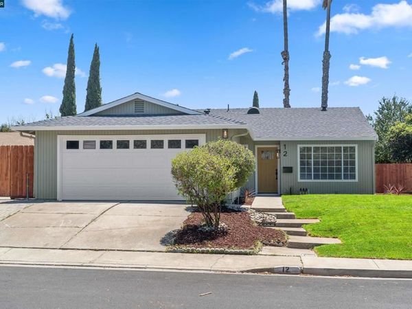 12 Merrimac Pl , Pittsburg, CA 94565