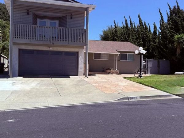 2626 Shamrock Dr , San Pablo, CA 94806