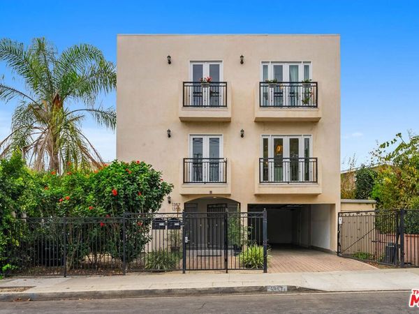 1357 Seward Street, Los Angeles, CA 90028