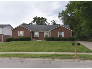 107 Oakmont Lane, Frankfort, KY 40601