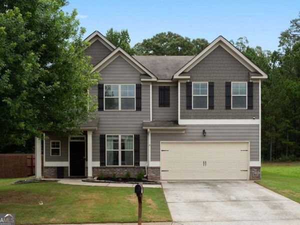 210 Silver Willow Walk, Covington, GA 30016
