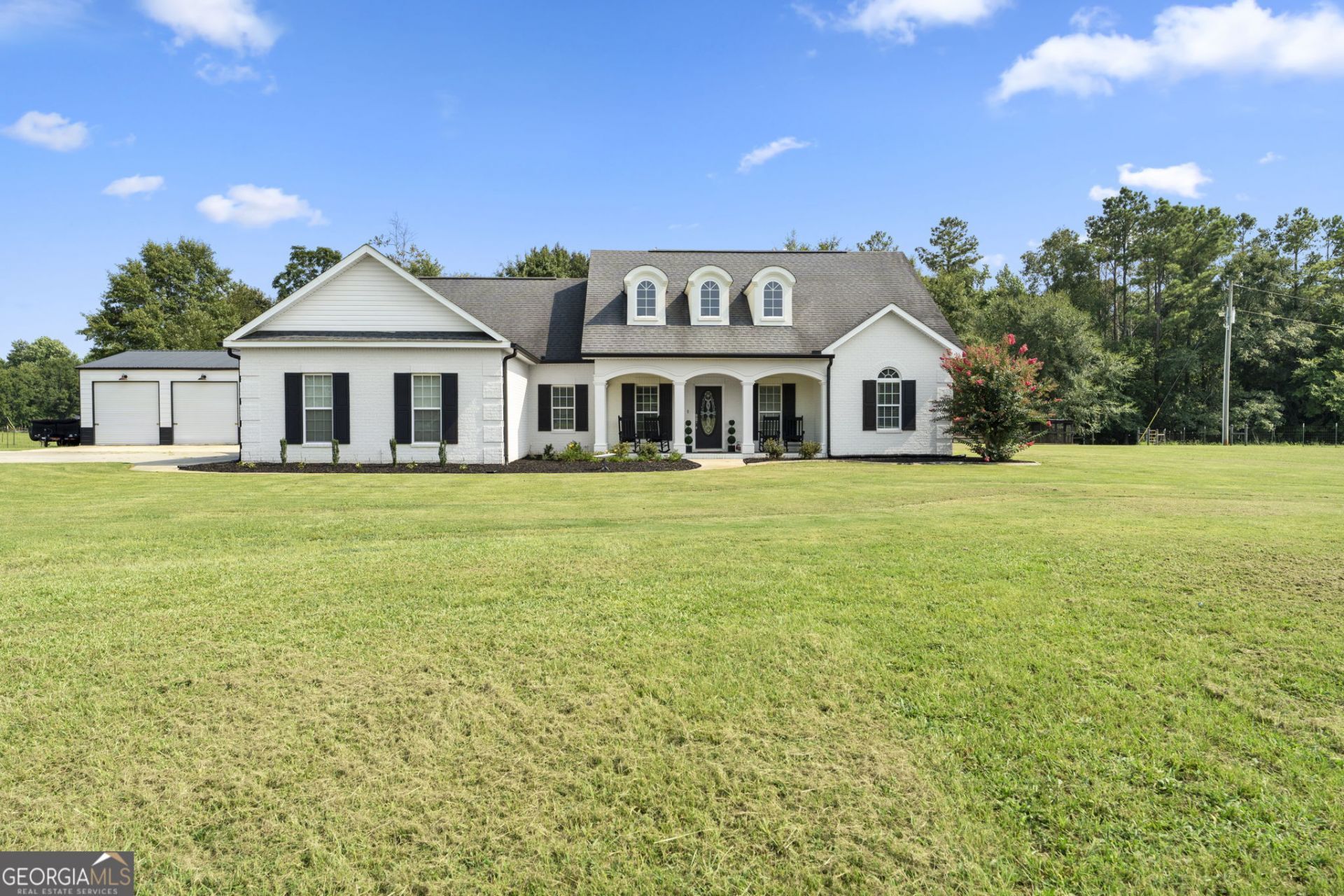 216 Kersey Road, Elko, GA 31025 Main Photo