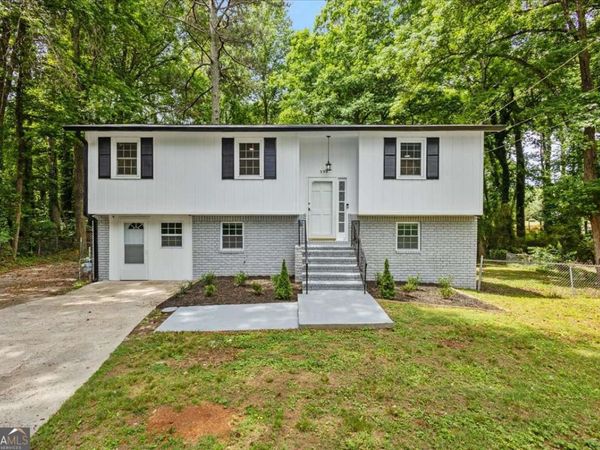 394 Burr Oak Court, Lawrenceville, GA 30046