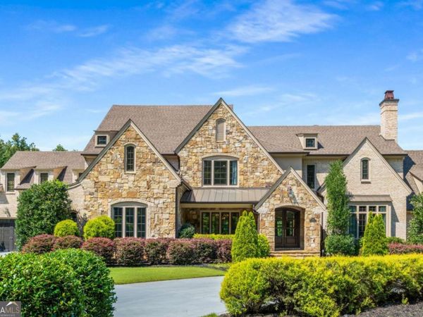 2340 Thisel Down Drive, Statham, GA 30666