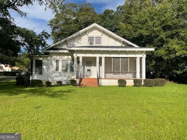 503 North Church Street, Thomaston, GA 30286