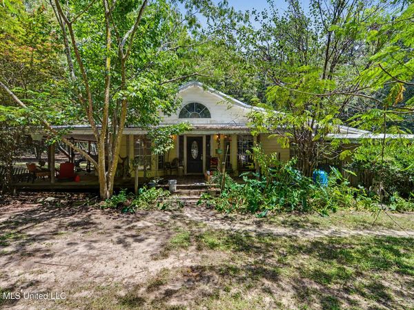 2637 Polly Lake Rd Road, Vancleave, MS 39565