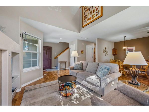 805 Summer Hawk Dr, Unit NN-90, Longmont, CO 80504