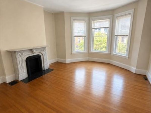 305 Beacon St., Unit 3, Boston, MA 02116