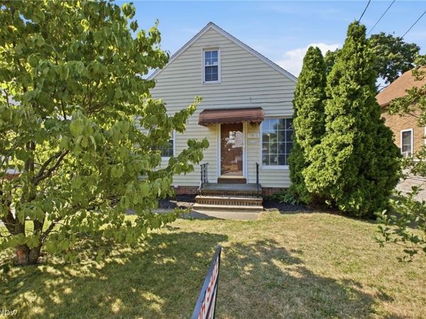 2915 Tampa Avenue , Cleveland, OH 44109