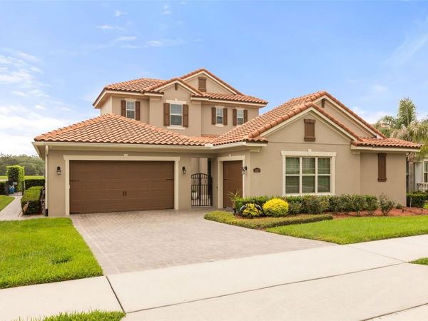 3967 EQUINE COVE, LAKE MARY, FL 32746