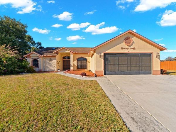 9147 DUFFER COURT , HUDSON, FL 34667