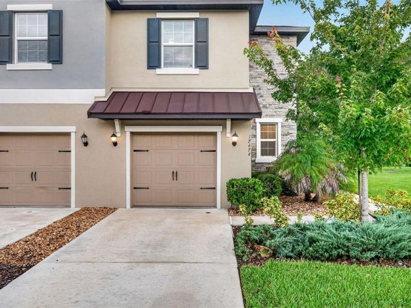 17474 NECTAR FLUME DRIVE , LAND O LAKES, FL 34638