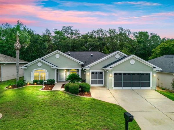 17879 SE 125TH CIRCLE , SUMMERFIELD, FL 34491