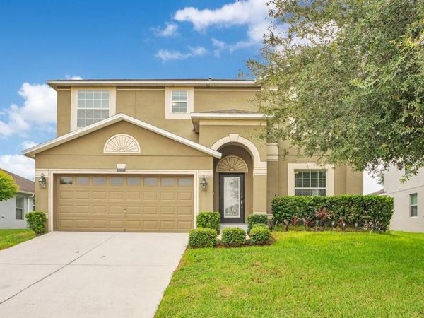 4847 HAVILLAND DRIVE , MOUNT DORA, FL 32757