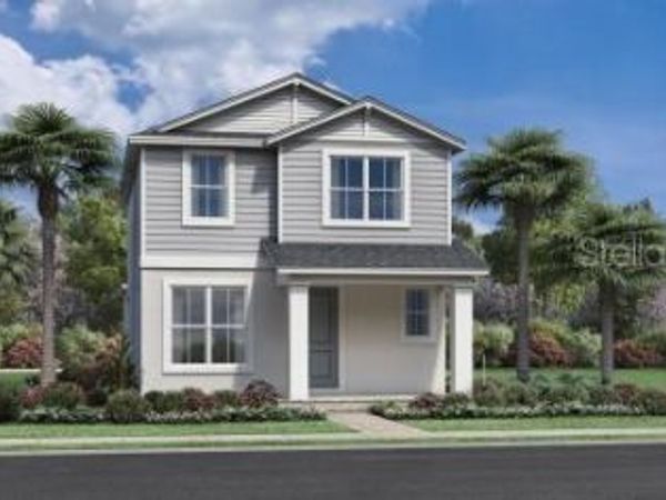 13056 SUNSET GARDEN LANE , WINTER GARDEN, FL 34787