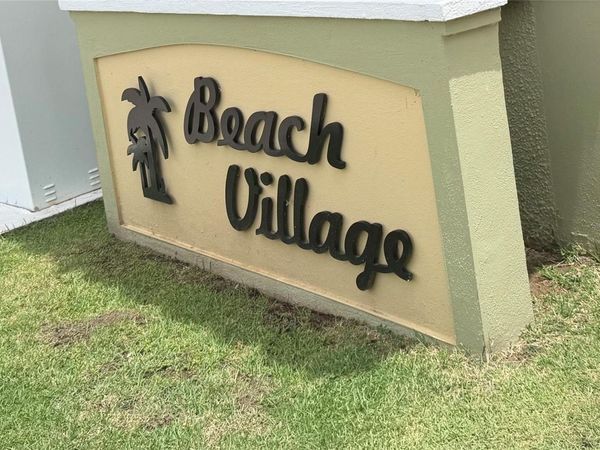 DR BEACH VILLAGE , Unit 119, HUMACAO, PR 00791