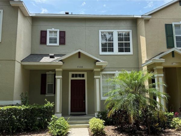 7108 FIVE OAKS DRIVE, HARMONY, FL 34773
