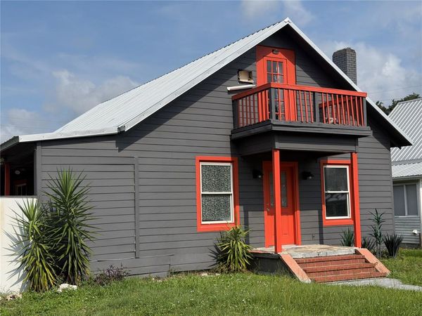 1204 MICHIGAN AVENUE , ST CLOUD, FL 34769