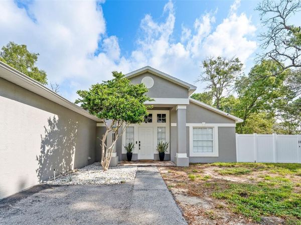 11225 FLOWER AVENUE , WEEKI WACHEE, FL 34613