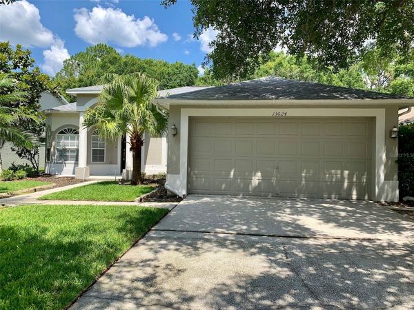 13024 ROYAL GEORGE AVENUE , ODESSA, FL 33556