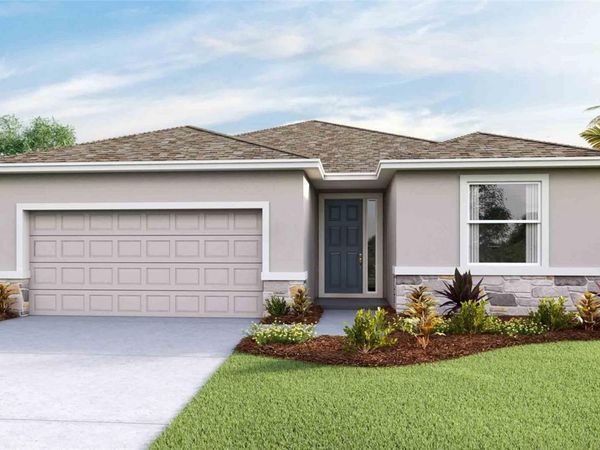 36237 HILLRIDGE TRAIL , ZEPHYRHILLS, FL 33541