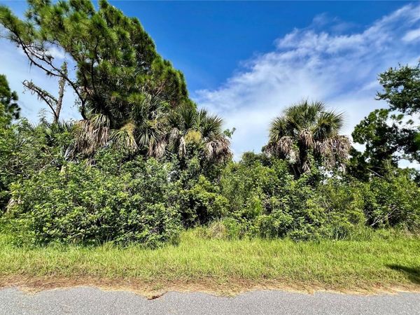 2168 BELVOIR STREET , PORT CHARLOTTE, FL 33953