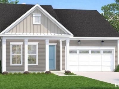 443 Evening Glow Lane, Summerville, SC 29486