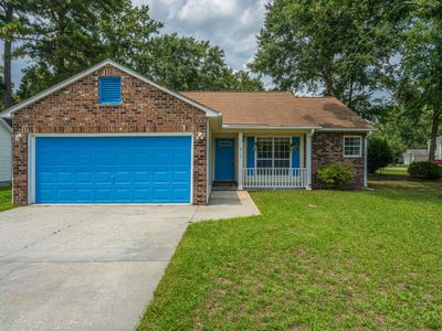 4150 Gaines Mill Drive, North Charleston, SC 29420